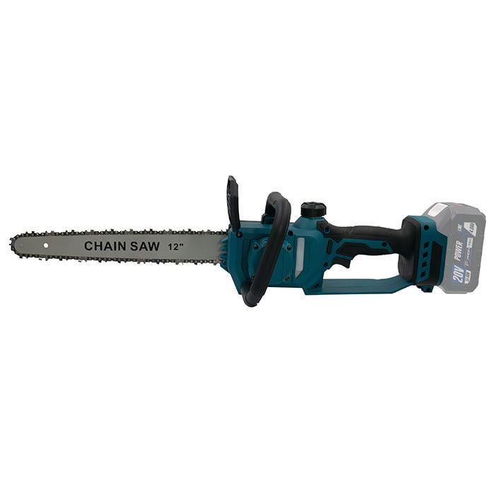 Пила цепная аккумуляторная PROFI-TEC 20V PPCS3020BL (006298) - фото 3 Пила цепная аккумуляторная PROFI-TEC 20V PPCS3020BL (006298) - фото 3