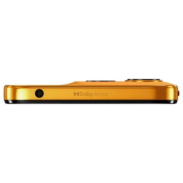 Смартфон Motorola Moto G15 8/512GB Sunrise Orange (PB6E0066UA) - фото 5