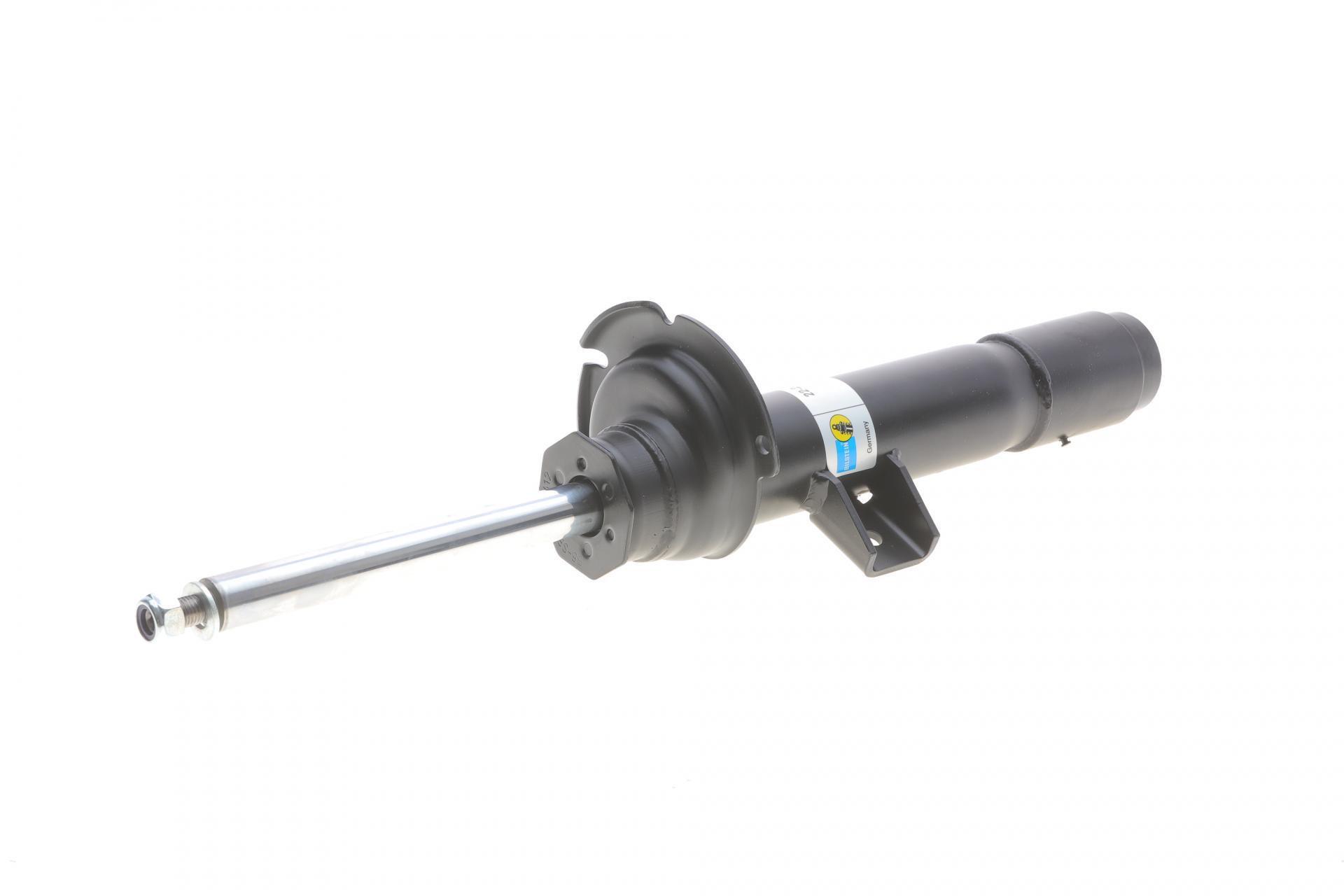 Амортизатор передний BILSTEIN для R BMW 1 F20/F21/2 F23/F22/F87 12- B4 (22-240590)