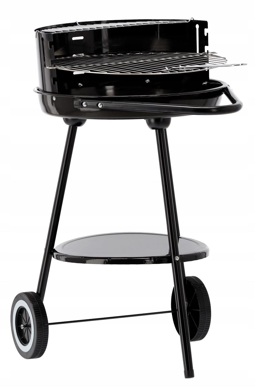 Гриль GardenLine BBQ5351 40,5x40,5 см