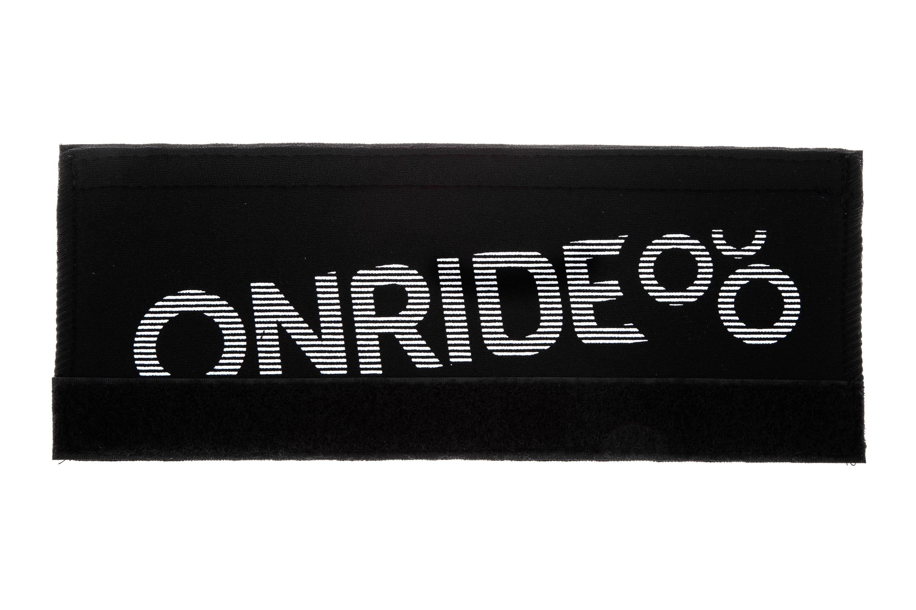 Защита пера Onride Shield 20 неопреновый ОЭМ Черный