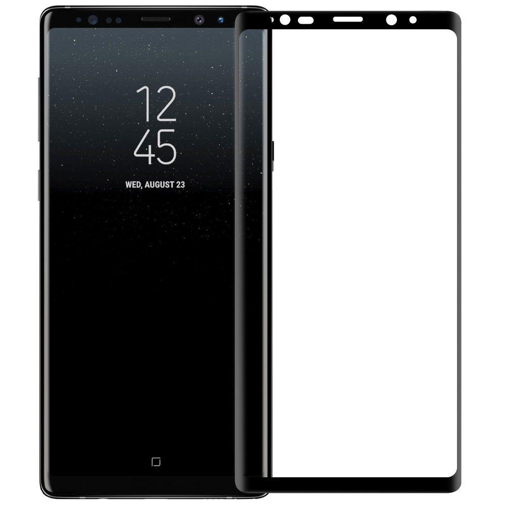 Защитное стекло Nillkin 3D CP+ MAX для Samsung Galaxy Note 9 N960 0,33 мм Black