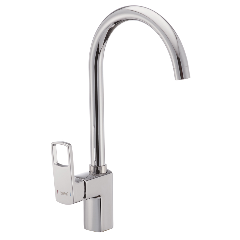 Смеситель для кухни Haiba FENIX 017