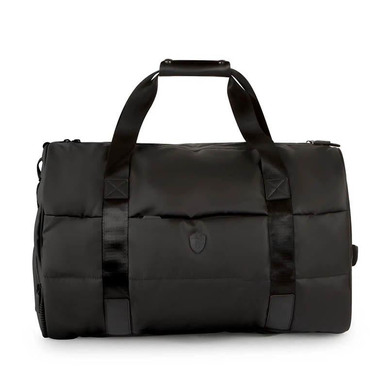 Дорожная сумка Heys Puffer 41 л Black (930925)