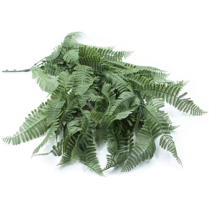 Штучна гілка Engard Persian fern 65 cм (AV-01) - фото 3