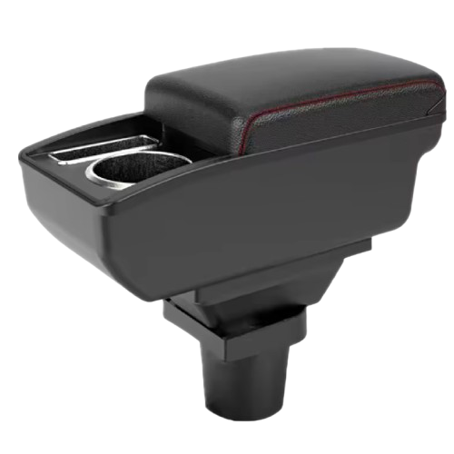 Подлокотник для Toyota Yaris 2005-2011 Черный (RSP-020) Подлокотник для Toyota Yaris 2005-2011 Черный (RSP-020)
