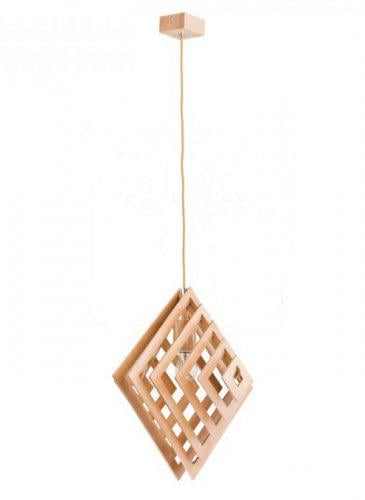 Люстра-підвіс Alfa Zoltan (60304)