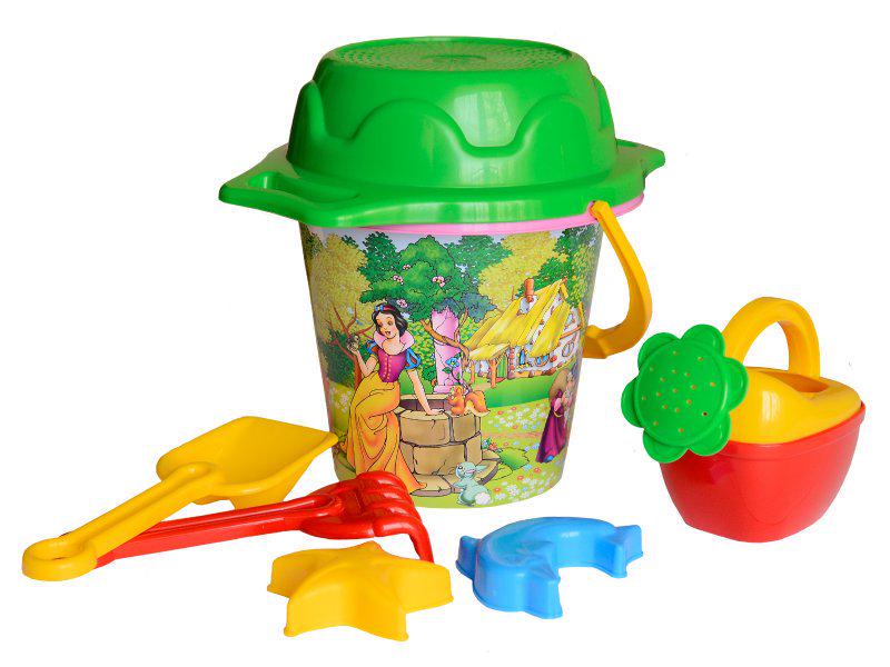 Іграшки для пісочниці-л ТехноК (1455)