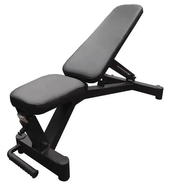 Скамейка для жима RN-Sport Black Rock профессиональная (2522949839_rn_2)