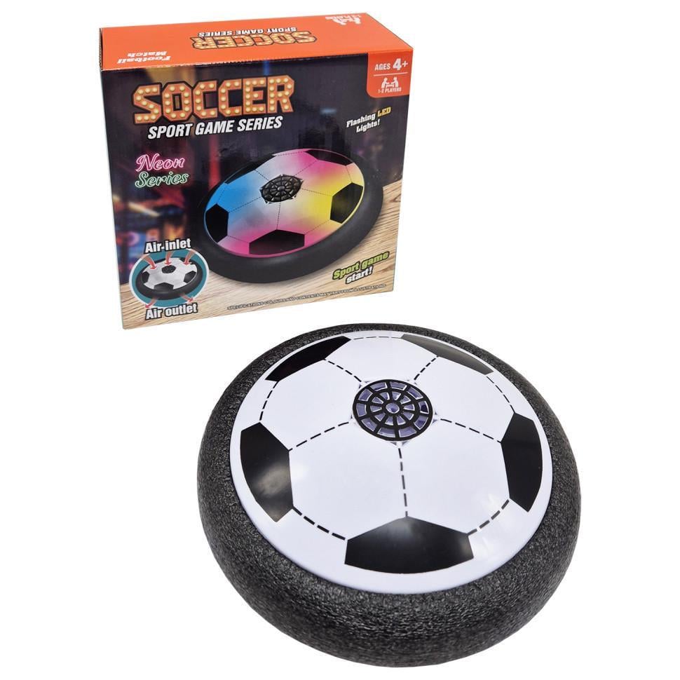 Дитяча гра Аером'яч 0542-1 зі світлом d 18 см (RLT50818)