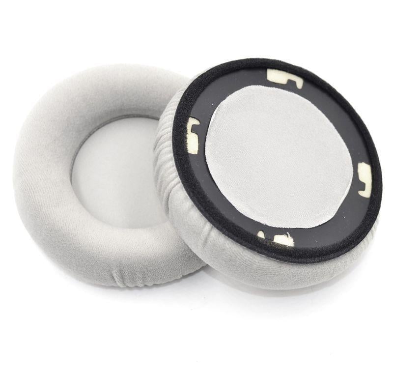 Амбушюры AKG K601 K701 K702 Q701 Q702 K712Pro K612Pro Gray Велюр