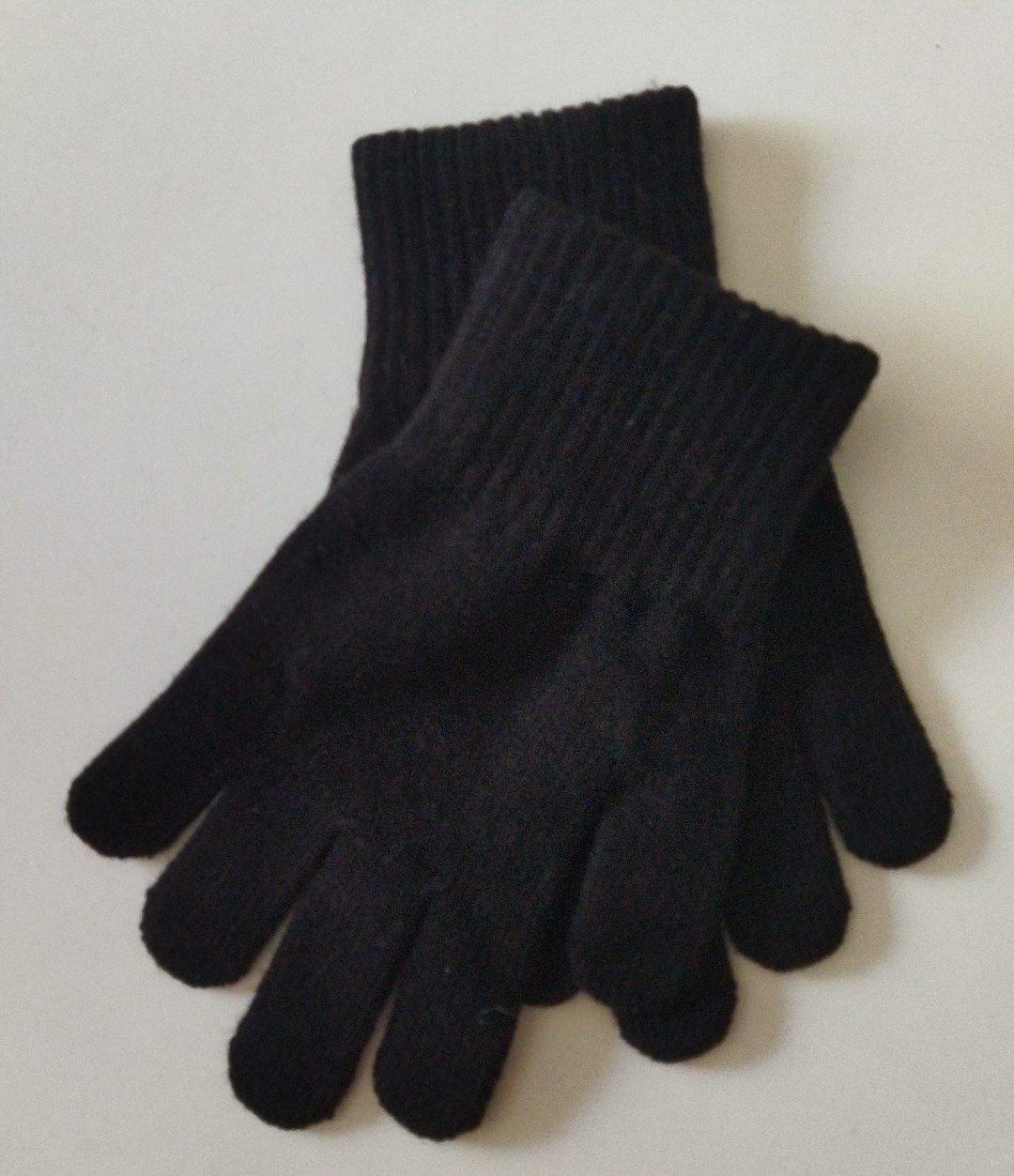 Дитячі рукавички H&M р. 110-128
