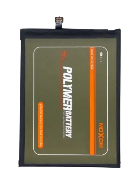 Аккумуляторная батарея Moxom Xiaomi Redmi 8/BN51 (000534620) Аккумуляторная батарея Moxom Xiaomi Redmi 8/BN51 (000534620)