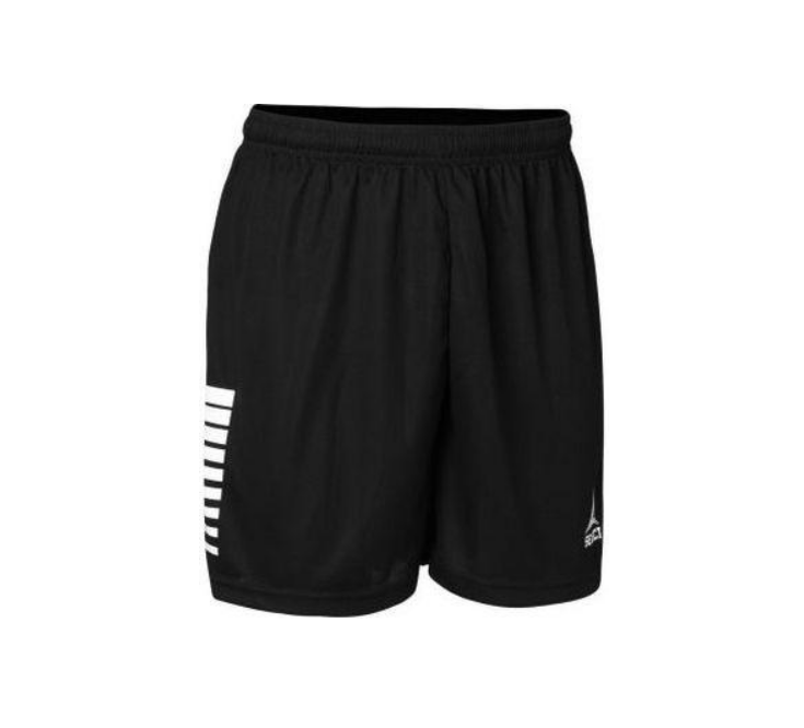 Шорти Select Italy player shorts на 6 років 5XS Чорний (624120-010)