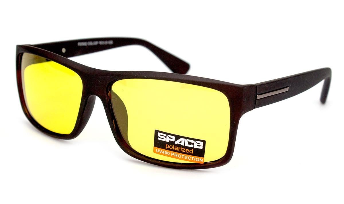 Очки для водителей антифары Space P21502-C02P-2