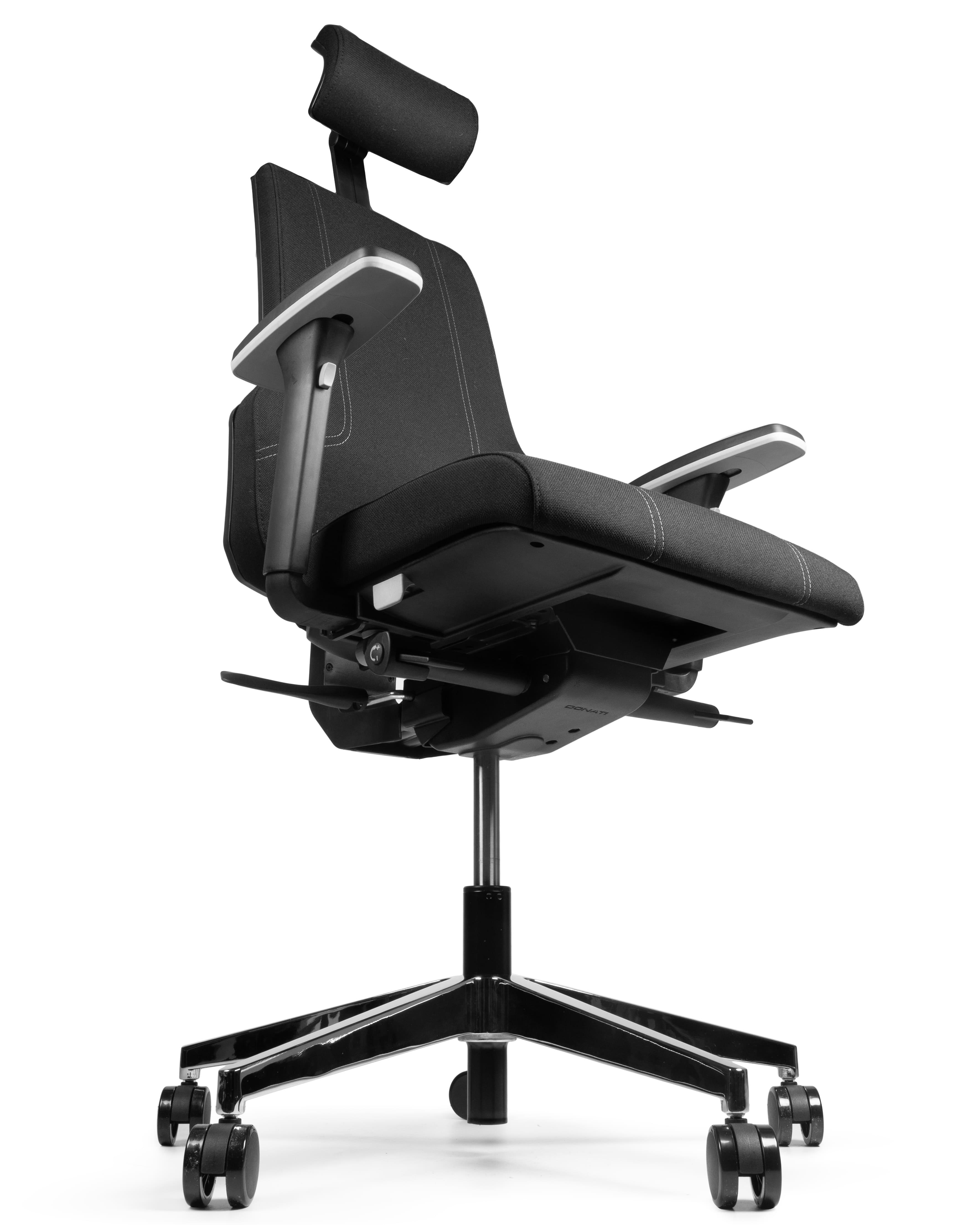 Крісло Barsky StandUp ST-03 - фото 12 Крісло Barsky StandUp ST-03 - фото 12