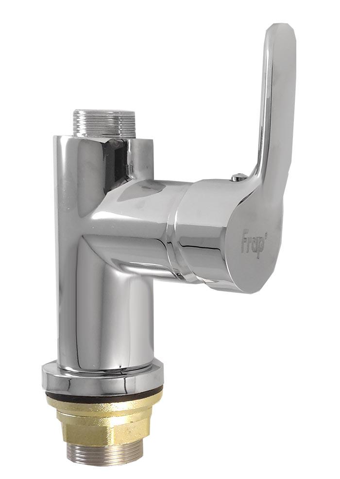 Корпус смесителя для кухни Frap F4353 Хром (35729)