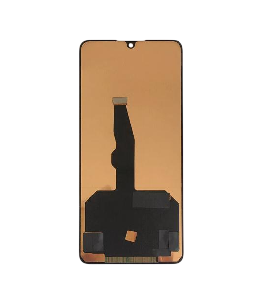 Дисплейный модуль Liquid Crystal Display с Touchscreen для Huawei P30 Black TFT (000560398)