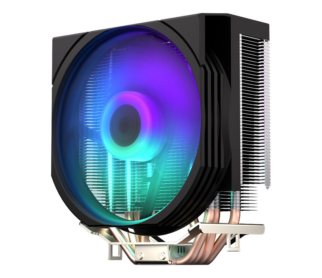 Кулер для ПК Endorfy Spartan 5 MAX ARGB (EY3A004)