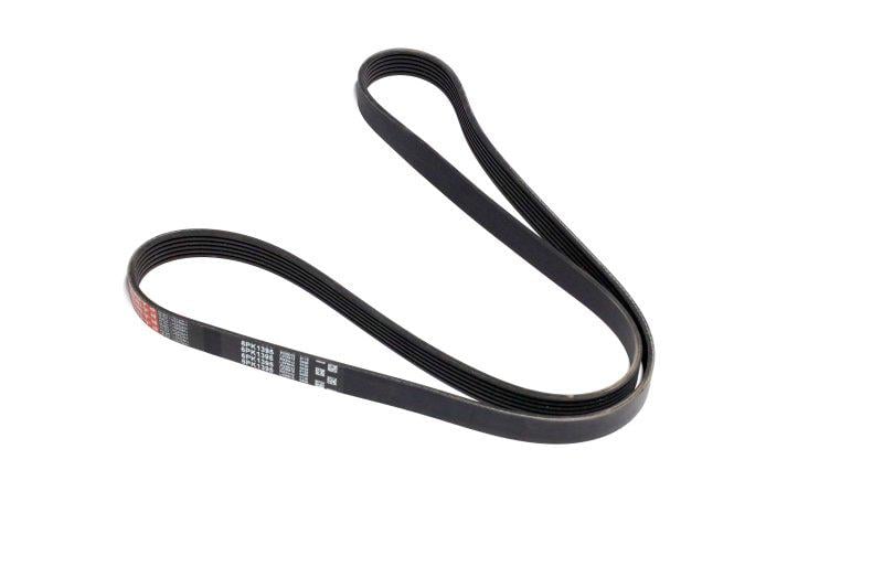 Ремень поликлиновый GATES Micro-V (6PK1395) Ремень поликлиновый GATES Micro-V (6PK1395)