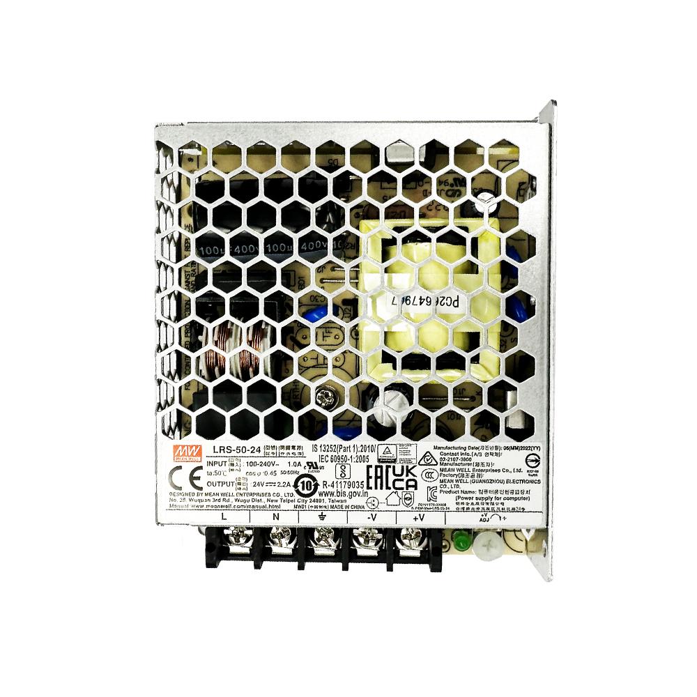Блок живлення DR.COFFEE MINIBAR 8D30102 (35397082) Блок живлення DR.COFFEE MINIBAR 8D30102 (35397082)