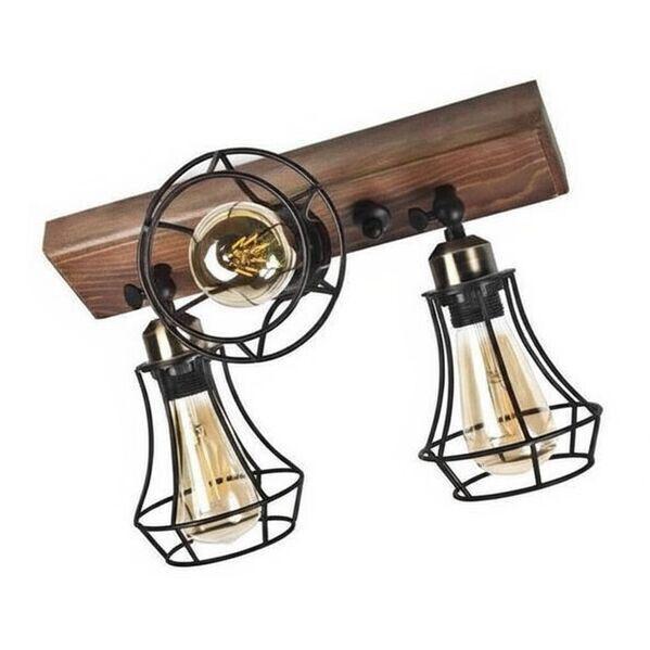 Спот Skarlat 26616 LS 1207-3G