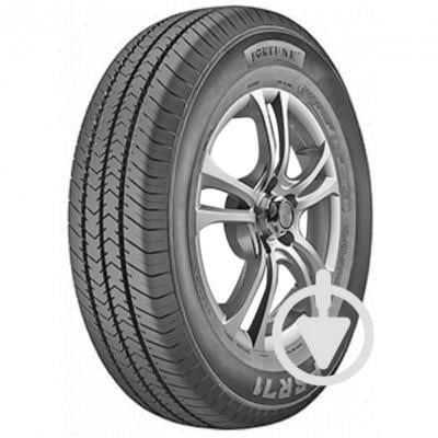 Автошина Fortune FSR-71 185/75 R16C 104/102R