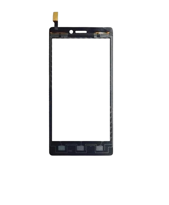 Экран Touchscreen для Fly iQ4501 EVO Energie 4 Черный (000017638)