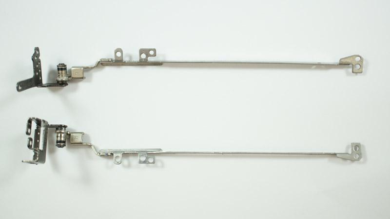 Петли для ноутбука Acer ASPIRE ONE D250 (230245)