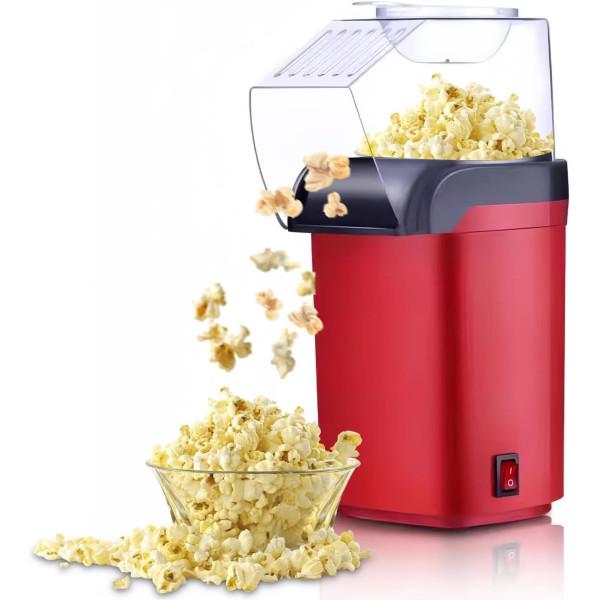 Аппарат для приготовления попкорна Popcorn Make 28 см (30164699) Аппарат для приготовления попкорна Popcorn Make 28 см (30164699)