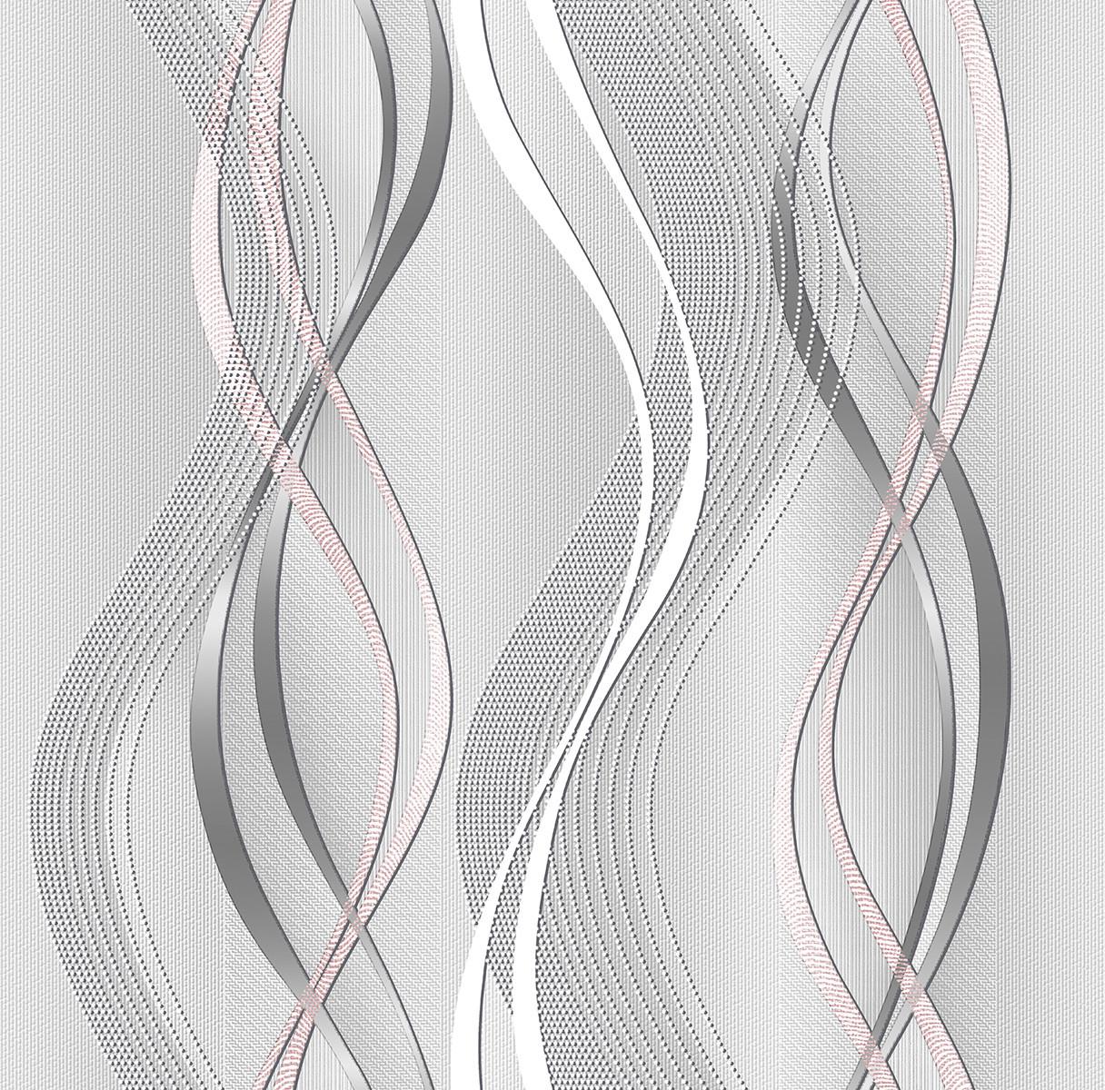 Обои Дуплекс Континент 074 Риана 0,53x10,05 м Серый (2000000641126) Обои Дуплекс Континент 074 Риана 0,53x10,05 м Серый (2000000641126)