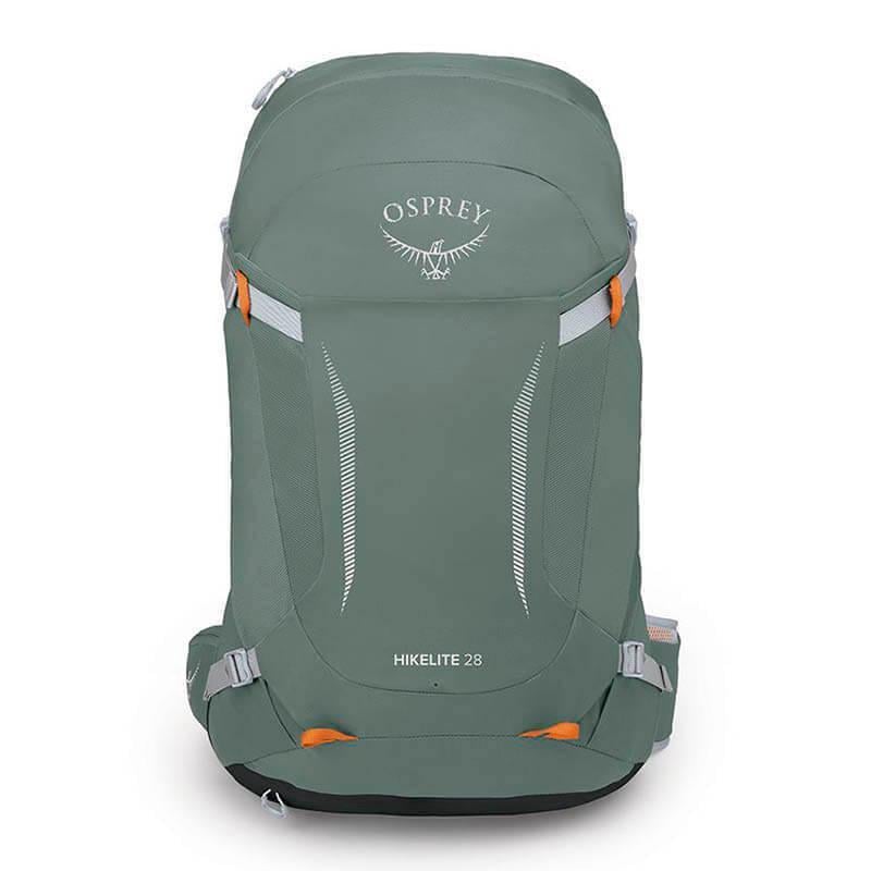 Туристический рюкзак Osprey Hikelite M/L 28 л Pine Leaf Green (009.3346) - фото 2