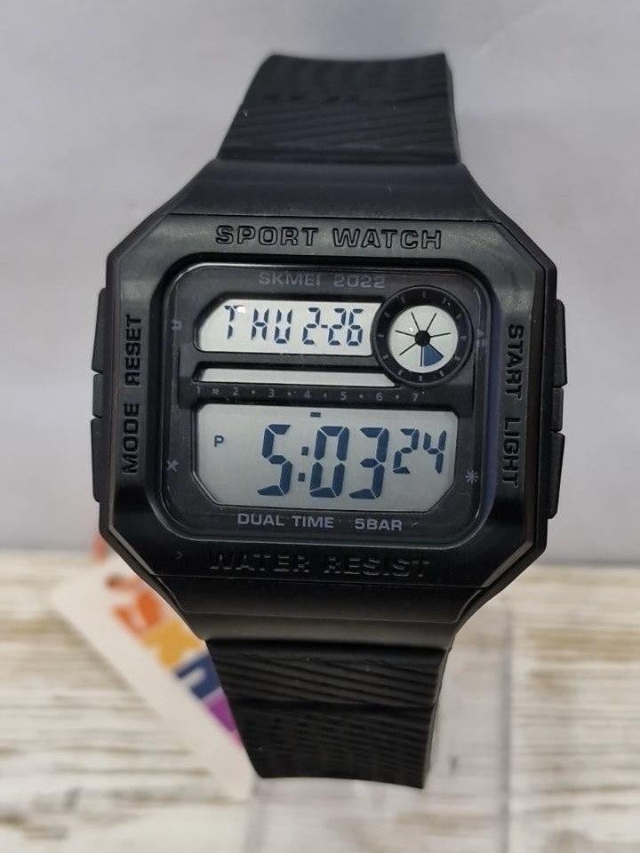 Наручные часы мужские Skmei 2022-B7A1 Sport Men Collection (3022179514)