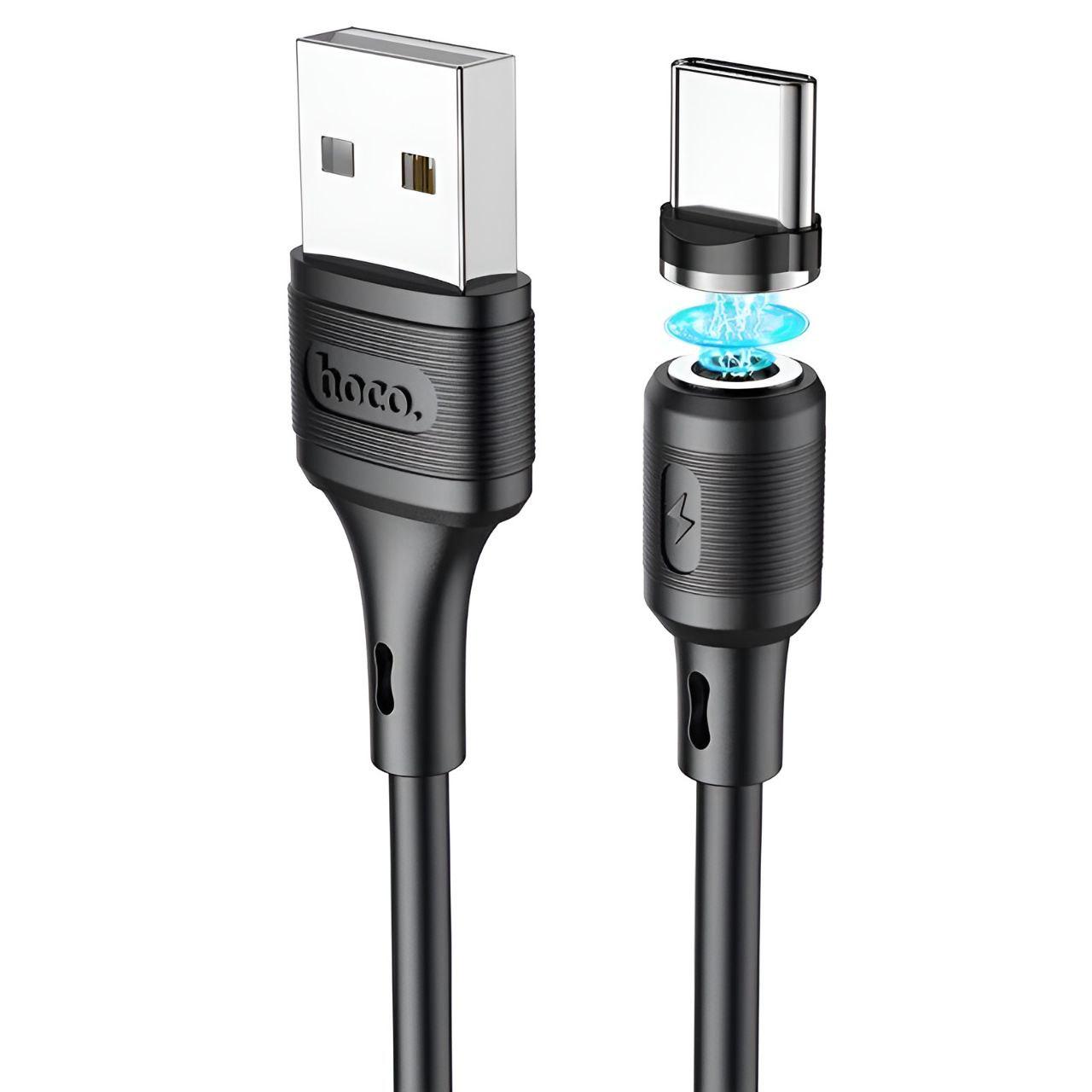 Кабель USB Hoco X52 (25107594) - фото 3