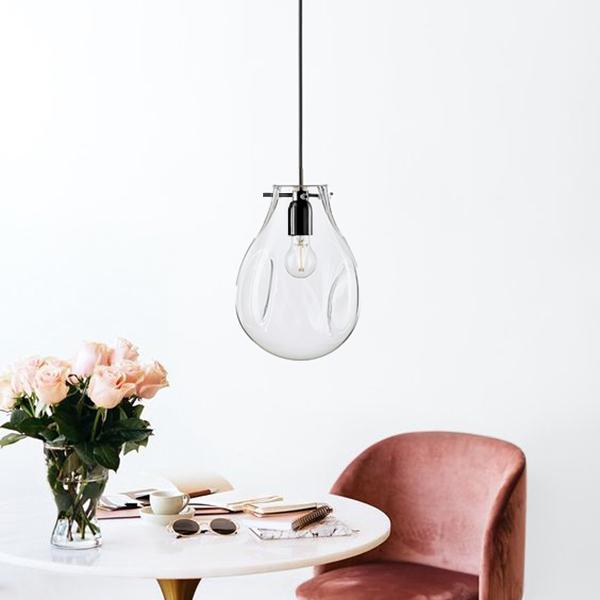Подвес Baso Clear D20/H30