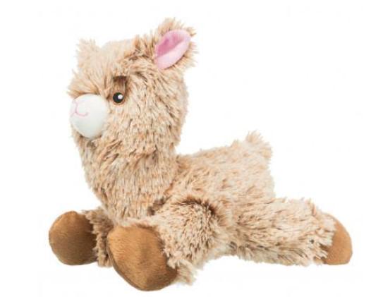 Игрушка для собак Trixie Альпака плюш 22 см (35677)