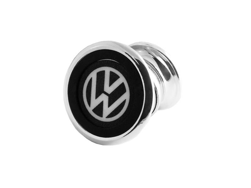 Автодержатель магнитный для телефона с логотипом Volkswagen (1976) Автодержатель магнитный для телефона с логотипом Volkswagen (1976)
