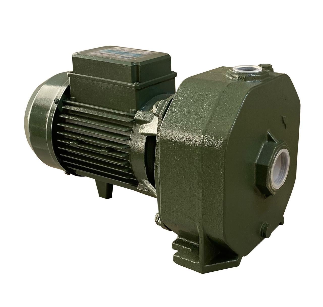 Насос центробежный CB 50 PL 1,5 кВт 14,0 м3/ч 50 м трёхфазный (000017998)