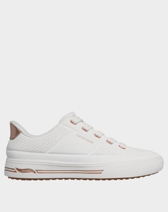 Кеды женские Skechers 190222 WHT р. 39 Белый (36910047) Кеды женские Skechers 190222 WHT р. 39 Белый (36910047)