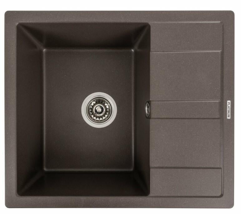 Мойка для кухни Platinum 5851 ARIA (SP000039619) Мойка для кухни Platinum 5851 ARIA (SP000039619)