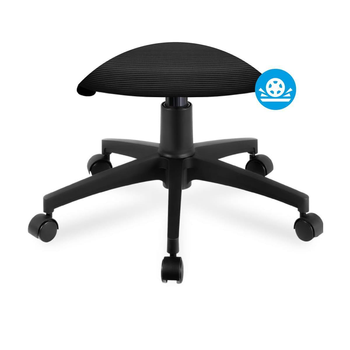 Кресло офисное Markadler Manager 2.8 Black - фото 3 Кресло офисное Markadler Manager 2.8 Black - фото 3
