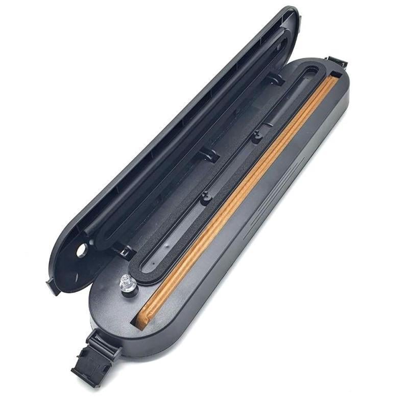 Вакуумний пакувальник Vacuum Sealer S (2442) - фото 10