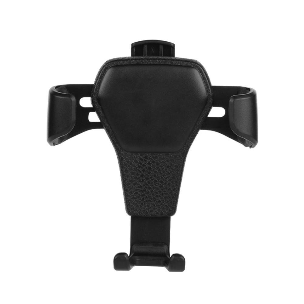 Автотримач для телефону Satellite Phone Holder універсальний Black