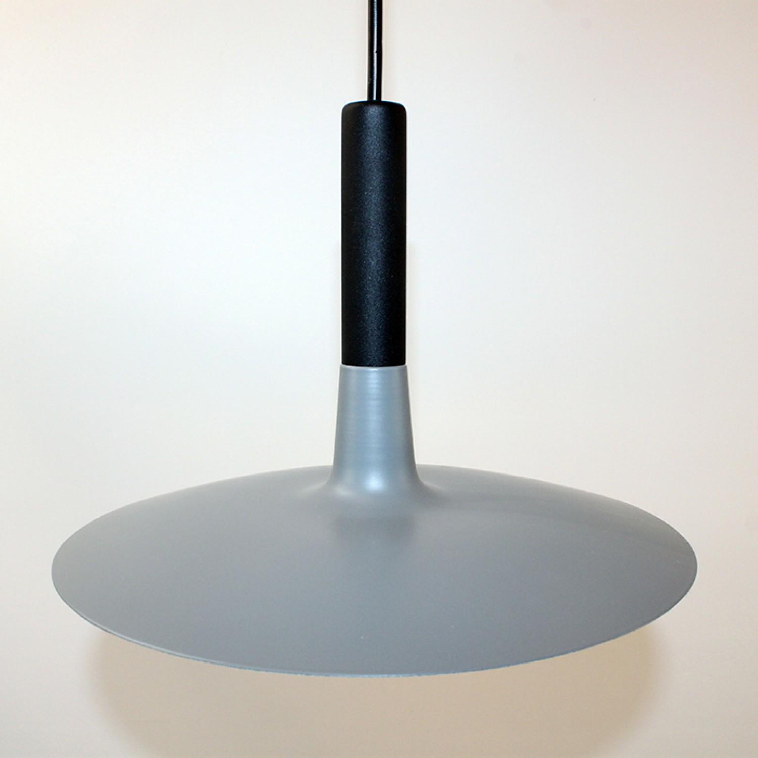 Подвесний светильник Friendlylight Visor S Grey FL3037 - фото 3 Подвесний светильник Friendlylight Visor S Grey FL3037 - фото 3