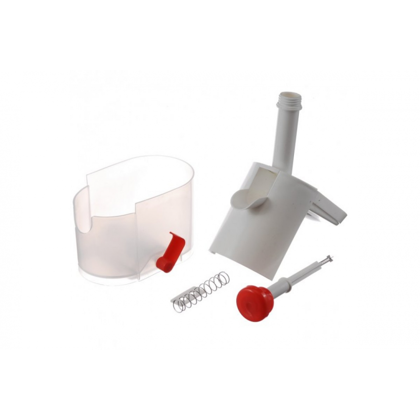 Машинка для видалення кісточок із вишні HelferHoff AB-45 (2268043166)