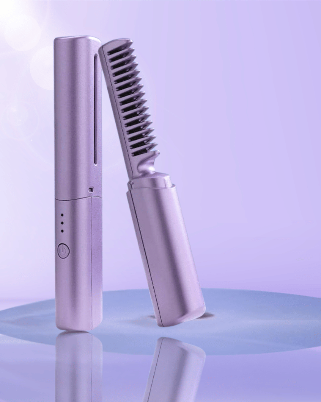 Выпрямитель для волос (id_1687)