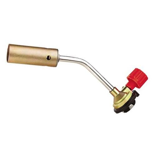 Газовий пальник Virok з цанговим з’єднанням (44V160)