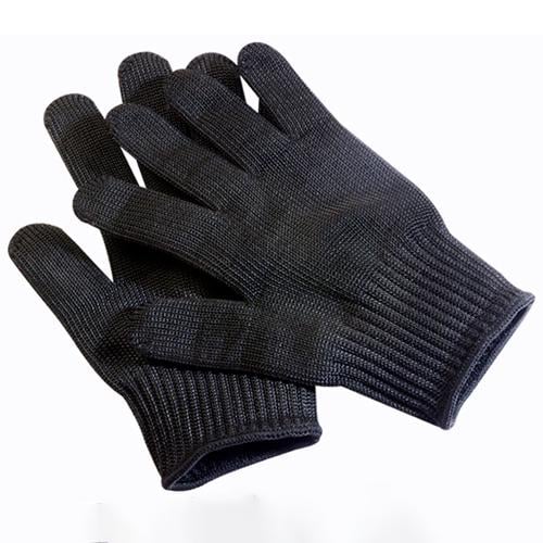 Защитные перчатки от порезов Anex Safety Gloves 2 шт.