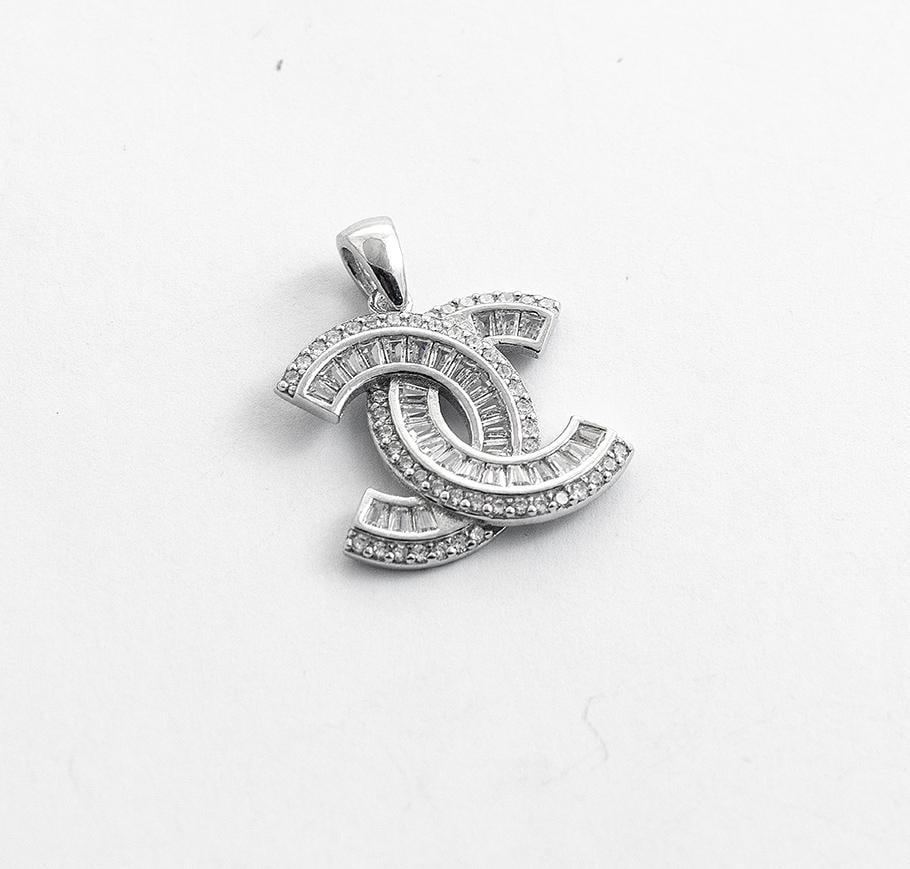 Подвеска серебряная Maxi Silver 9431 (89431)