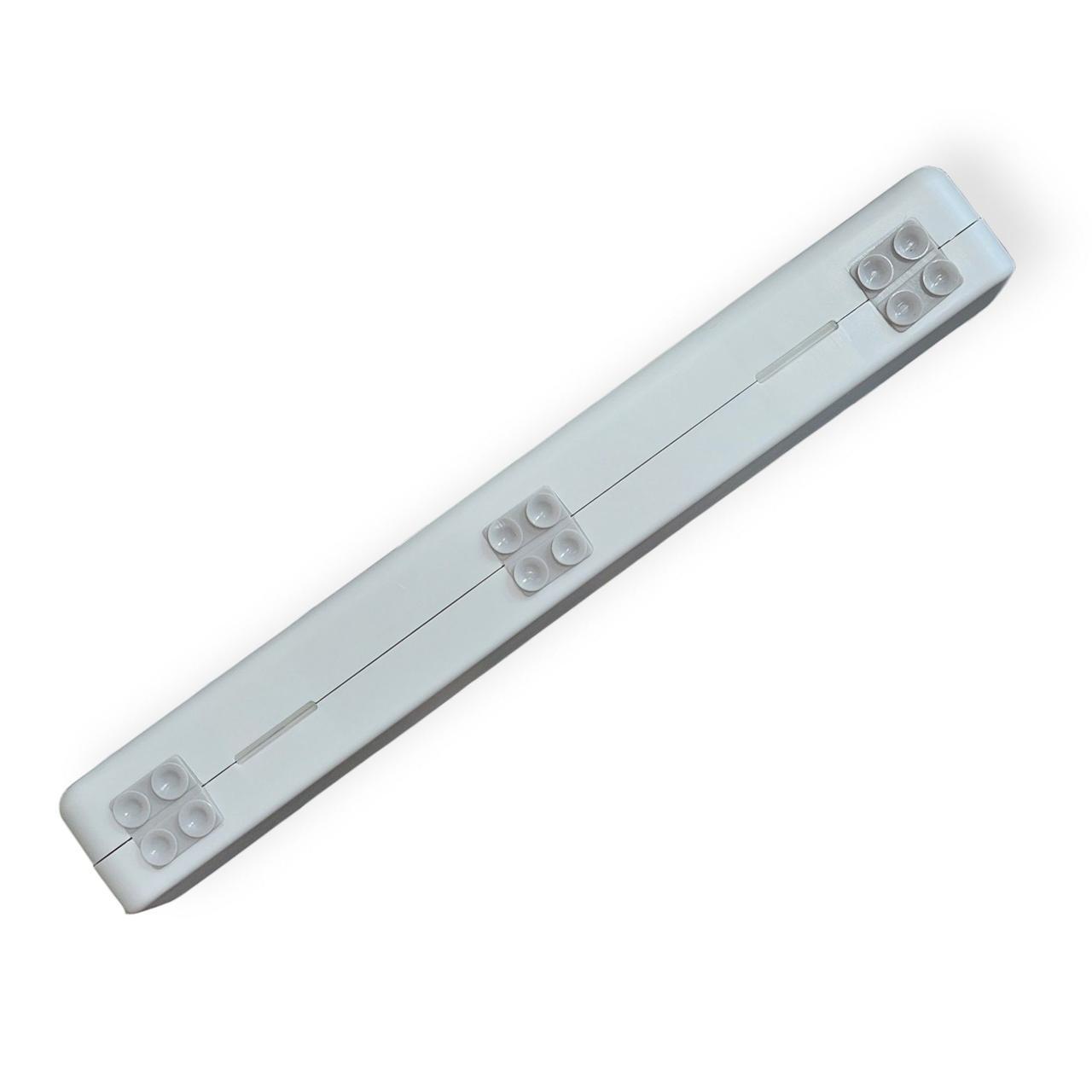 Диспенсер кухонный для пленки/пергамента/фольги Household Film Cutter YXY588 пластиковый (205272) - фото 7 Диспенсер кухонный для пленки/пергамента/фольги Household Film Cutter YXY588 пластиковый (205272) - фото 7